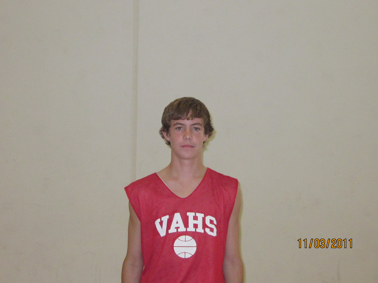 Charlie Stone