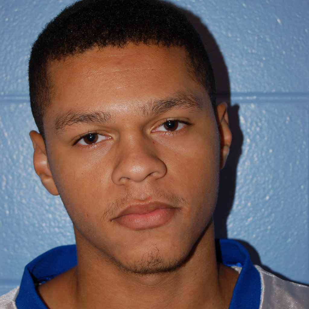Javone King mugshot