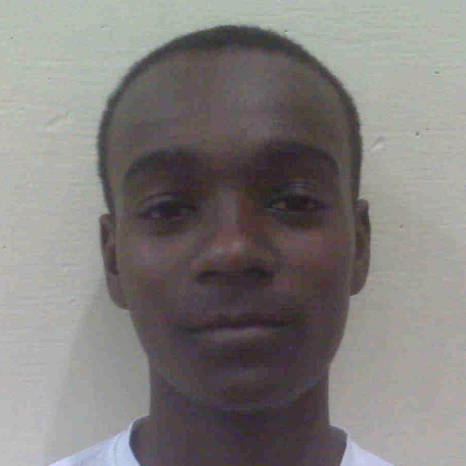 Arthur White mugshot