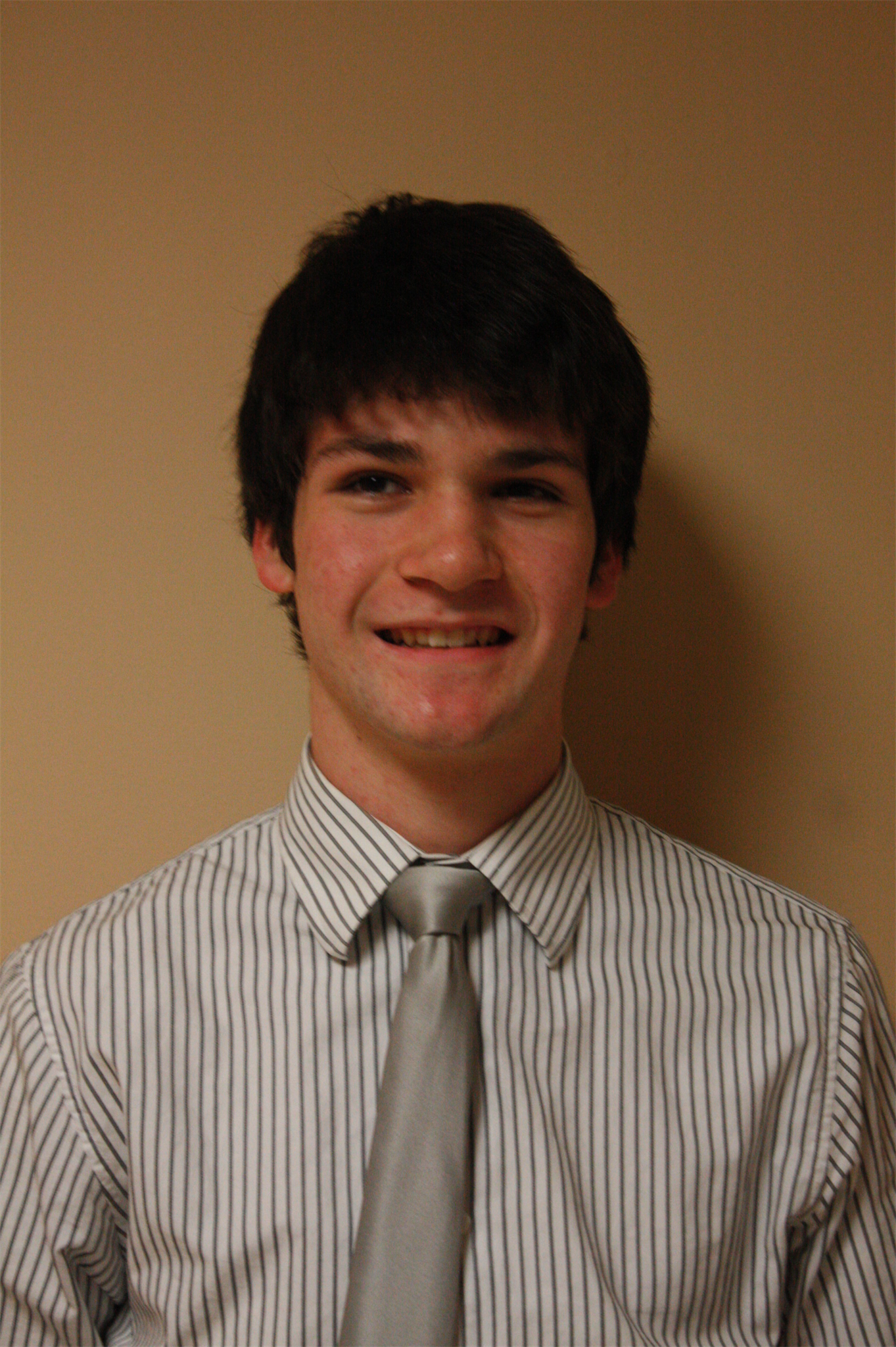 Ian Michaelson