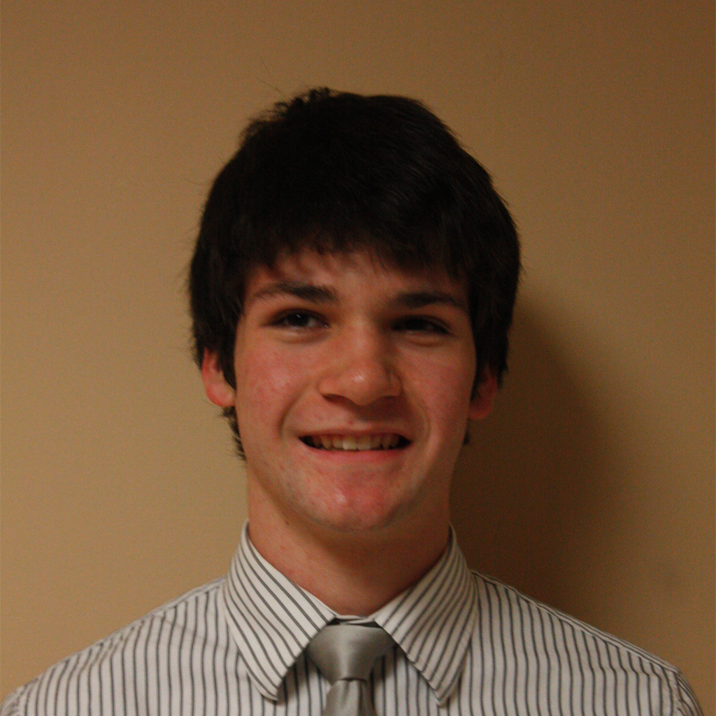Ian Michaelson mugshot