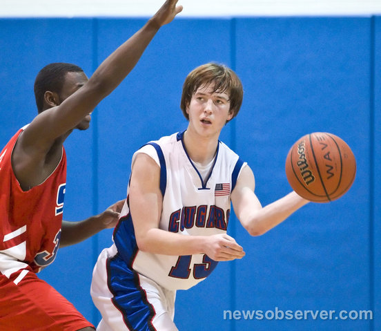Will Perry