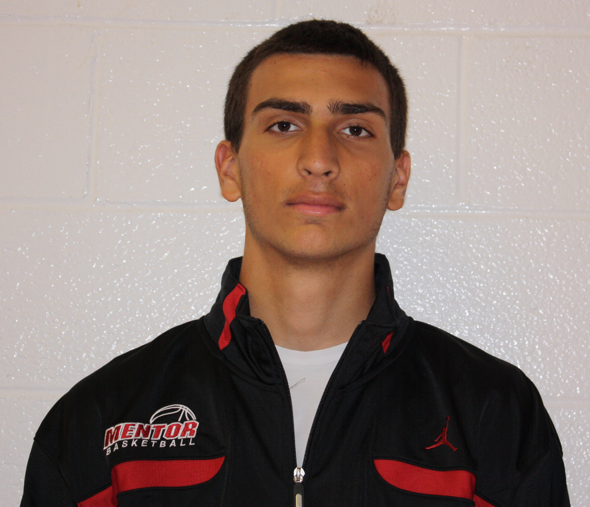 Brandon Fritts