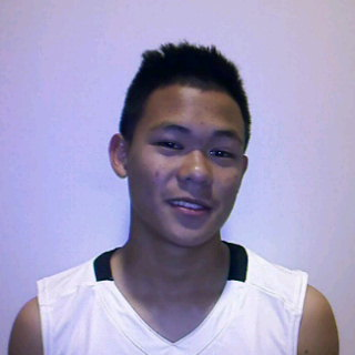 Ahbram Burgos mugshot