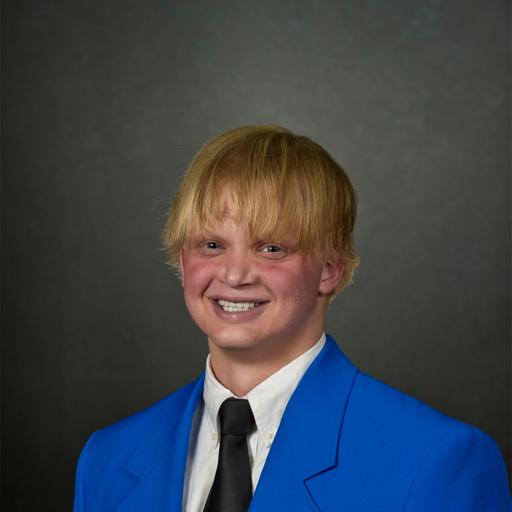 Hunter York mugshot