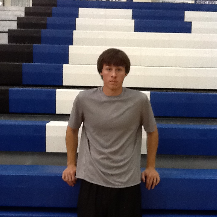 Cameron  Born mugshot