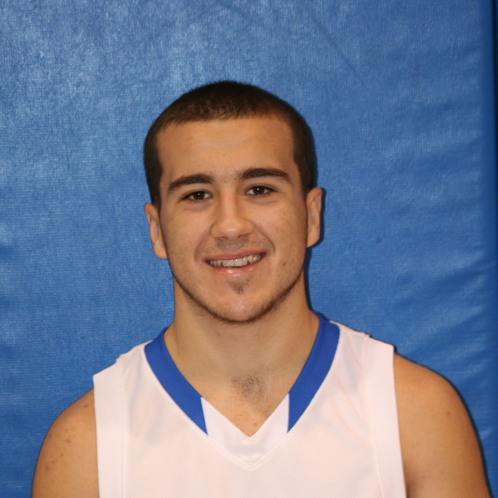 Tomi Barukcic mugshot