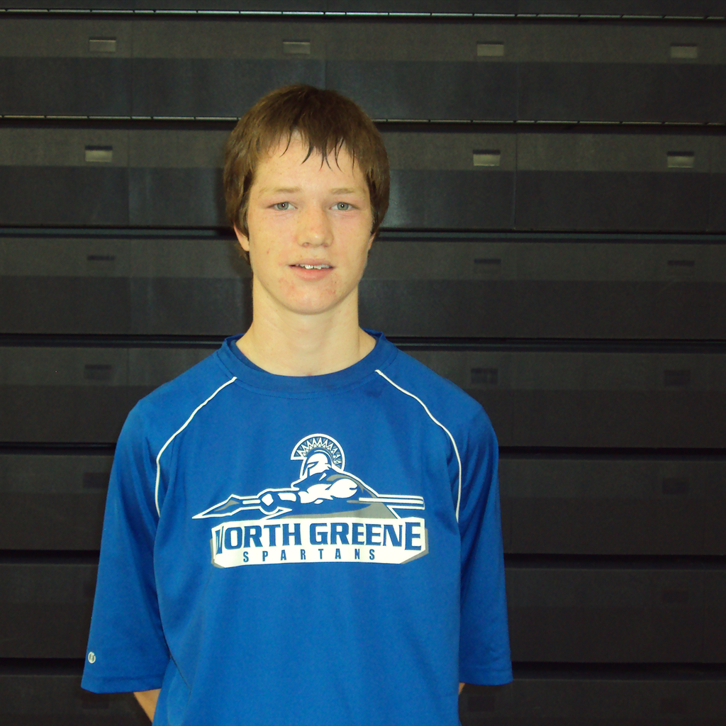 Connor Vincent mugshot