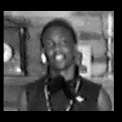 Shaquille Williams mugshot