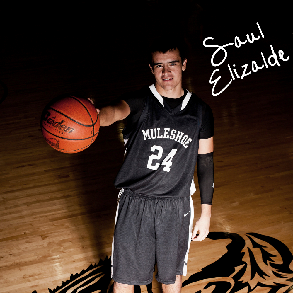 Saul Elizalde mugshot