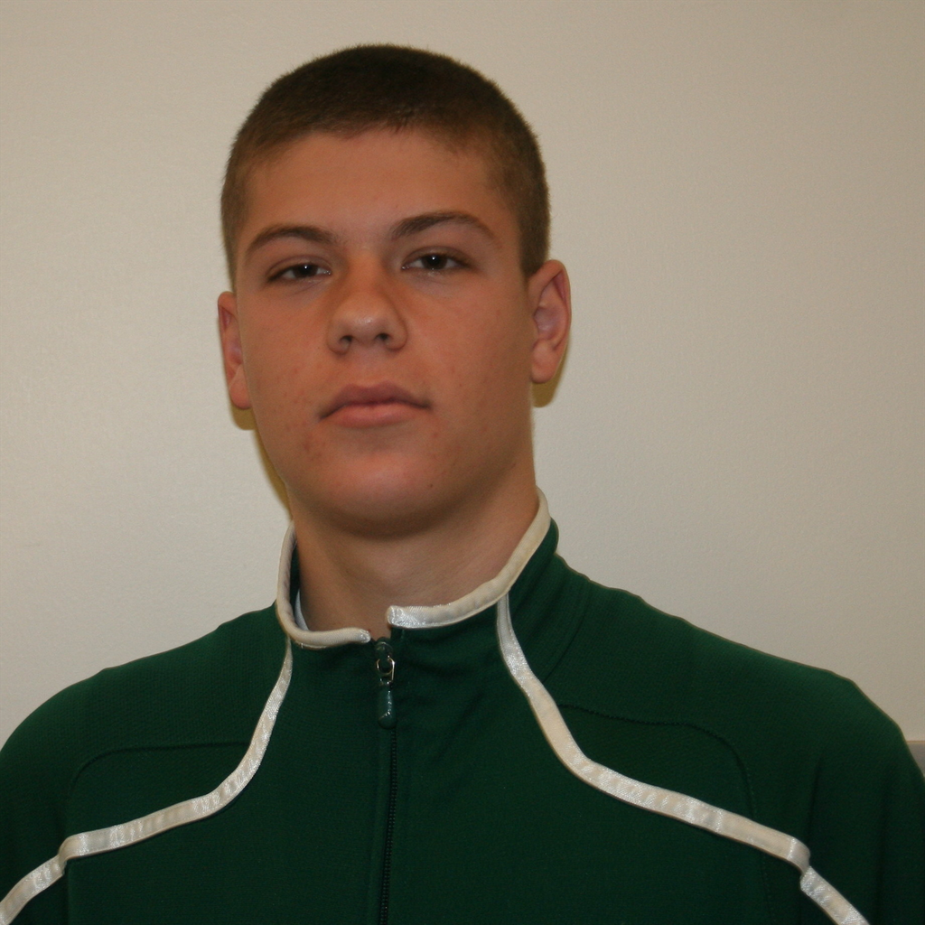 Anthony Lyndon mugshot