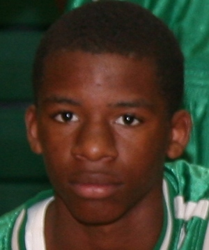 Jamel Williams