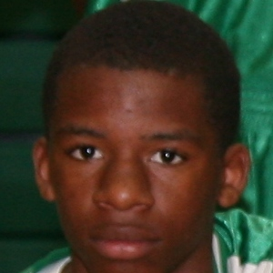 Jamel Williams mugshot