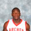 Jermaine Morris mugshot
