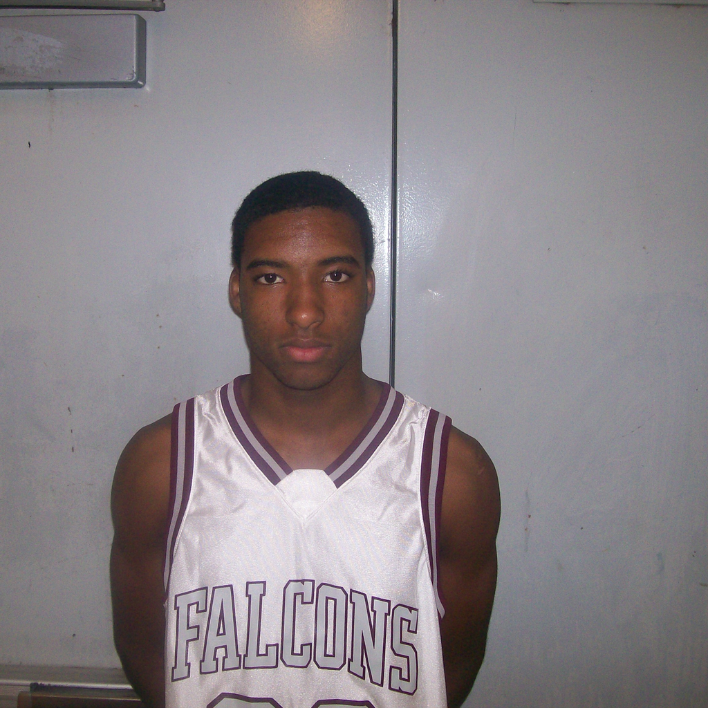 Lyndale Jones mugshot