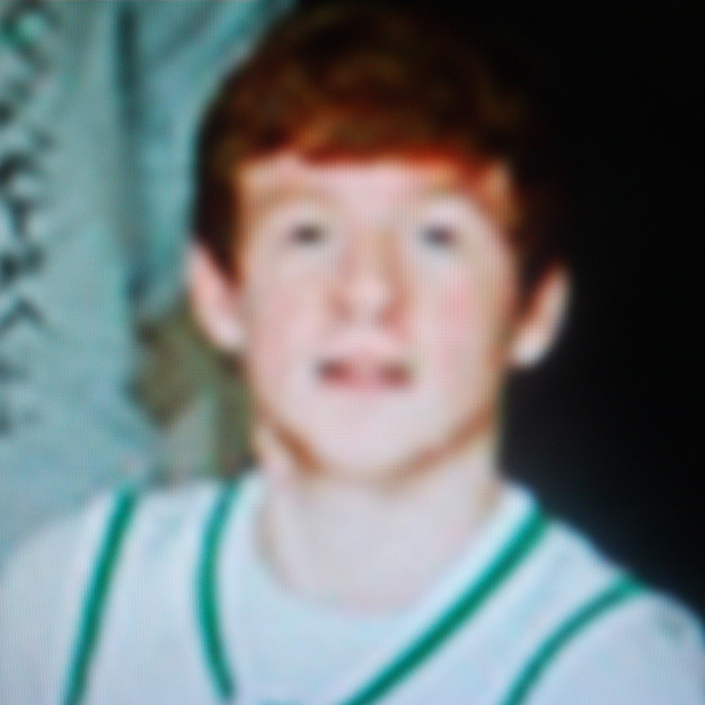 Tyler DeVos