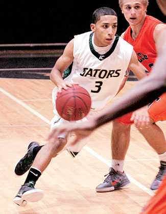 Isaac Aponte