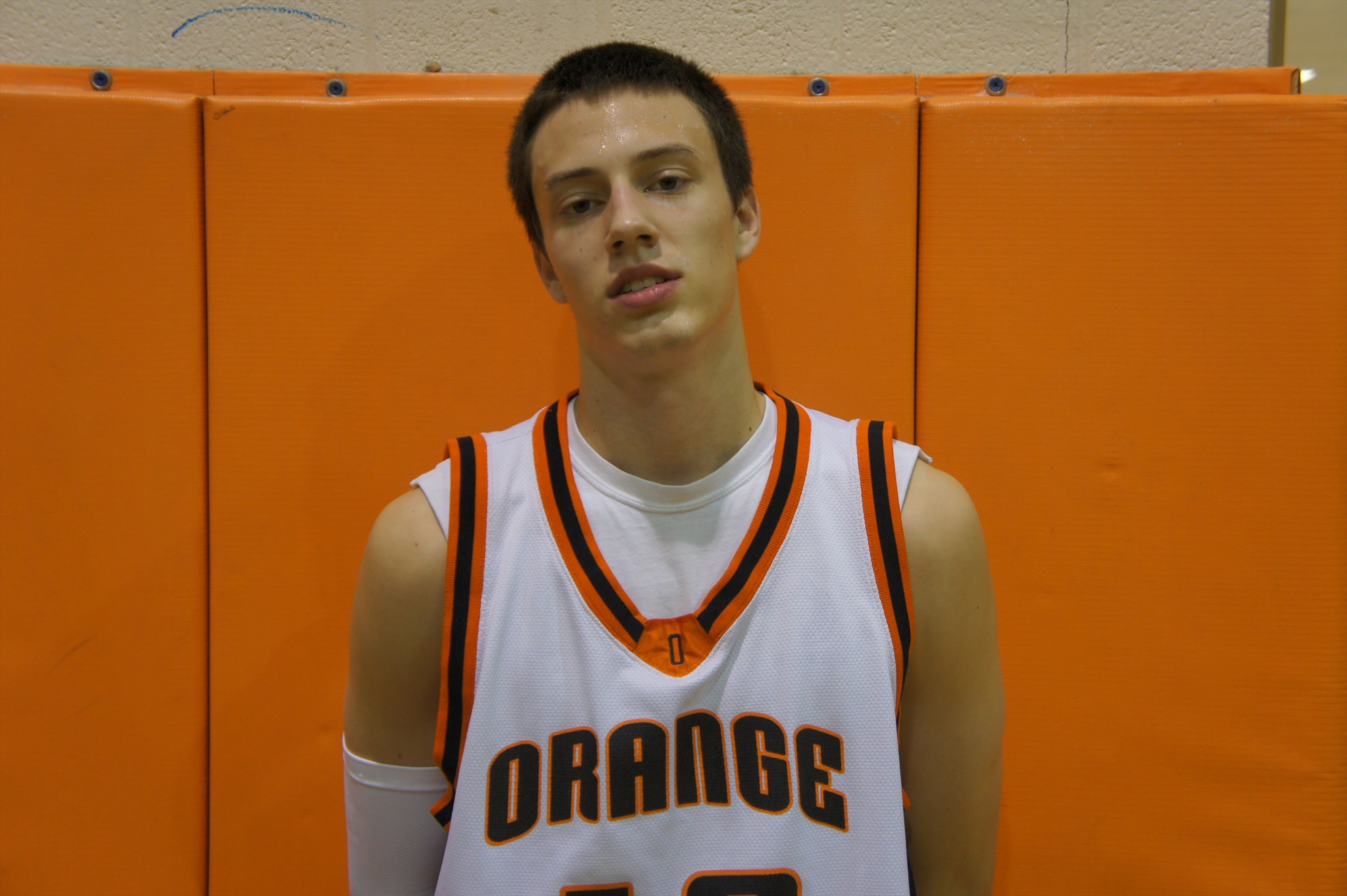 Keegan Crabtree
