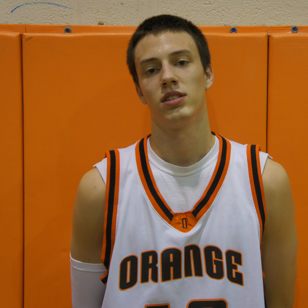 Keegan Crabtree mugshot