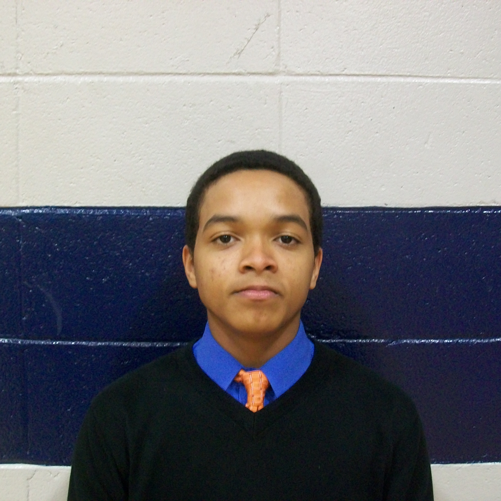 Caleb Abernathy