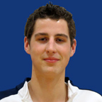 Zachary Lydon
