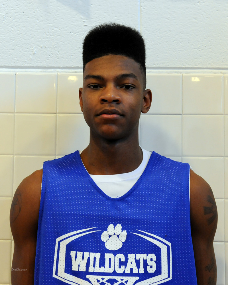 Carlos Harper
