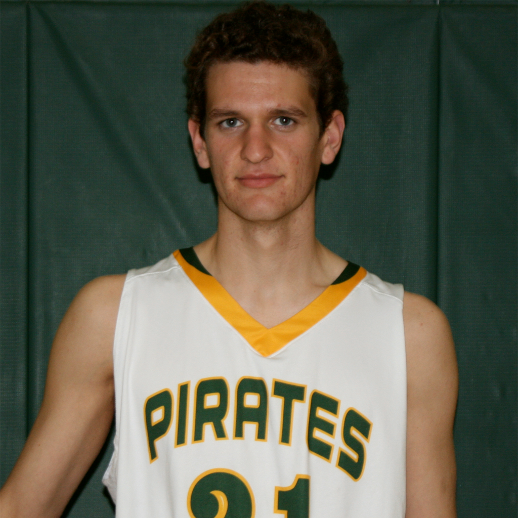 Nico Ledwith mugshot