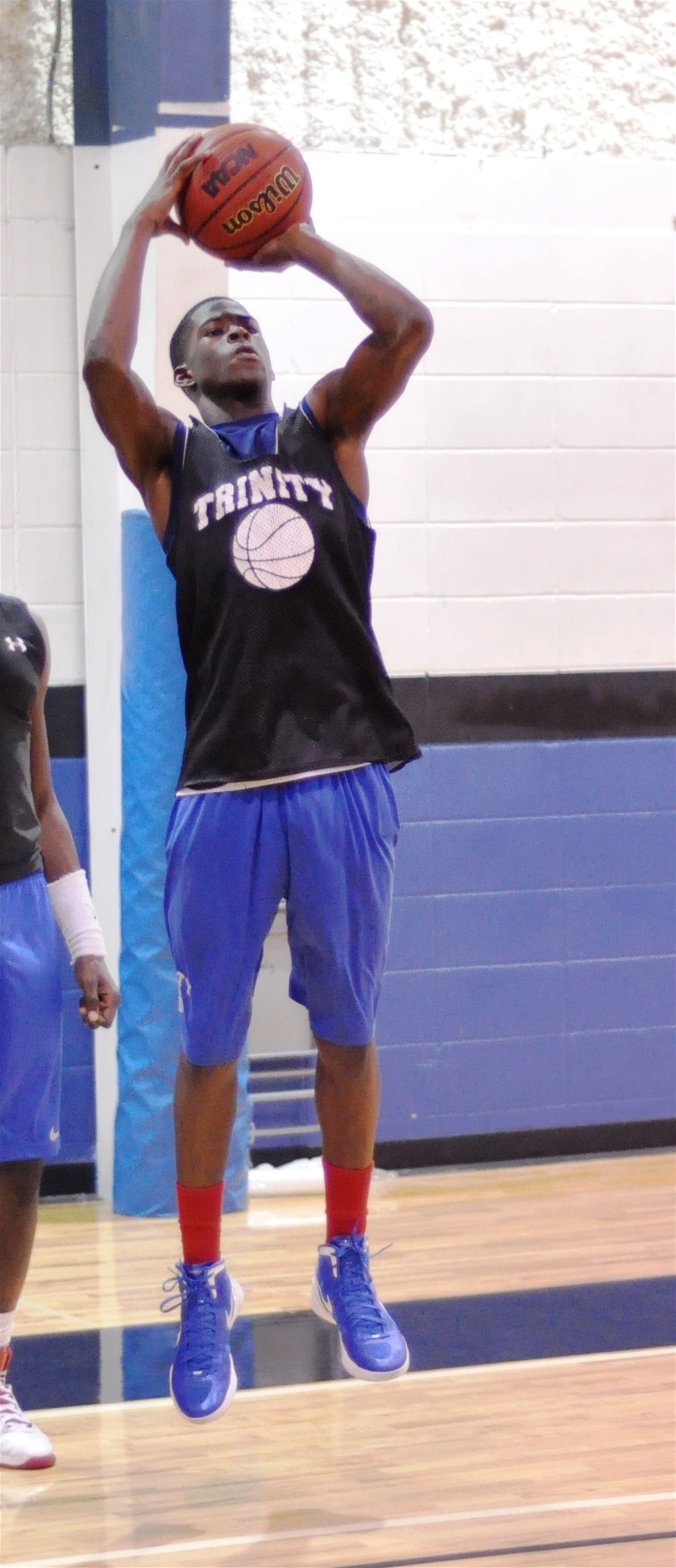 Isaiah  Ford