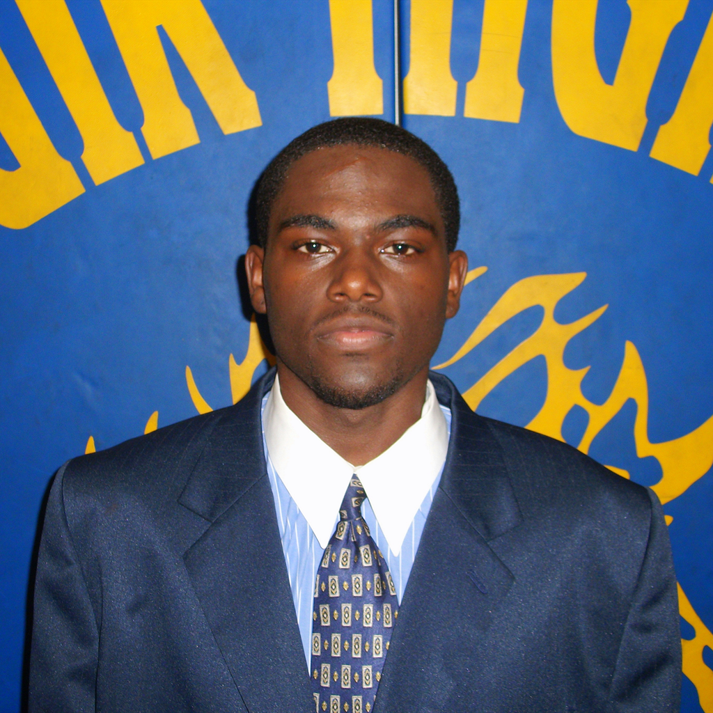 Deron Wilson