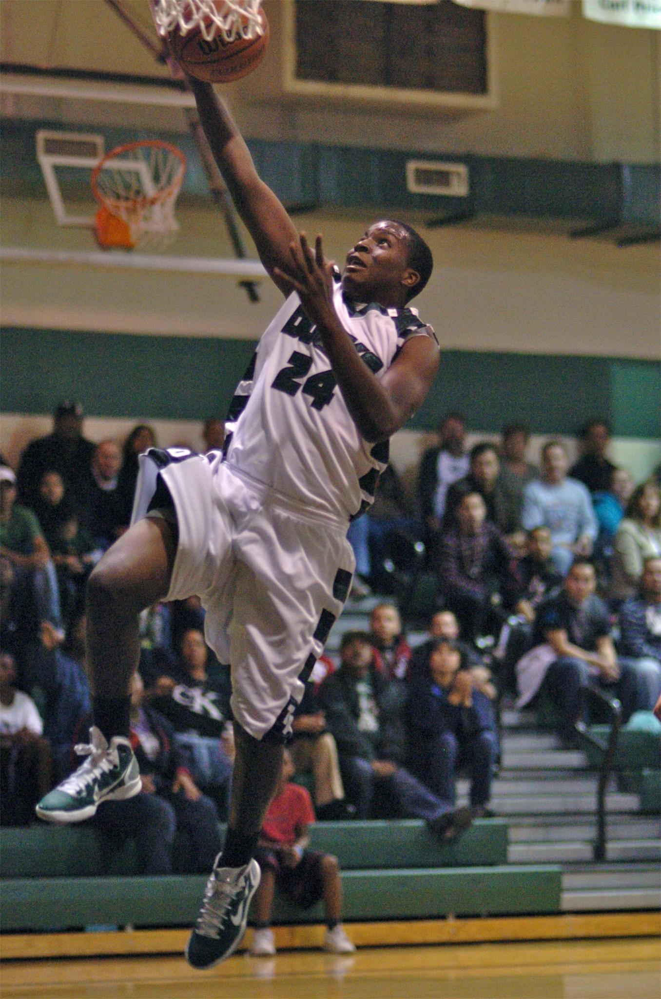 Jarvis Caldwell