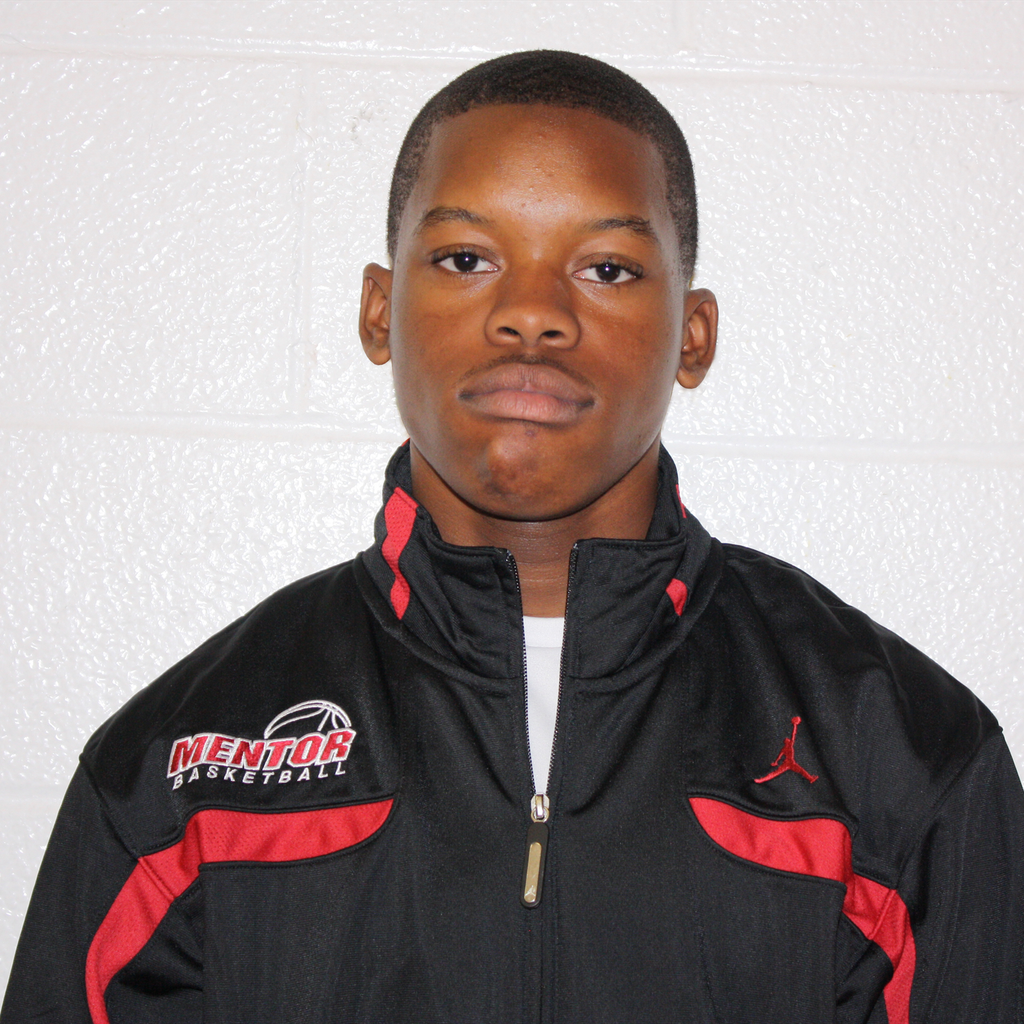 LaShaun Moore