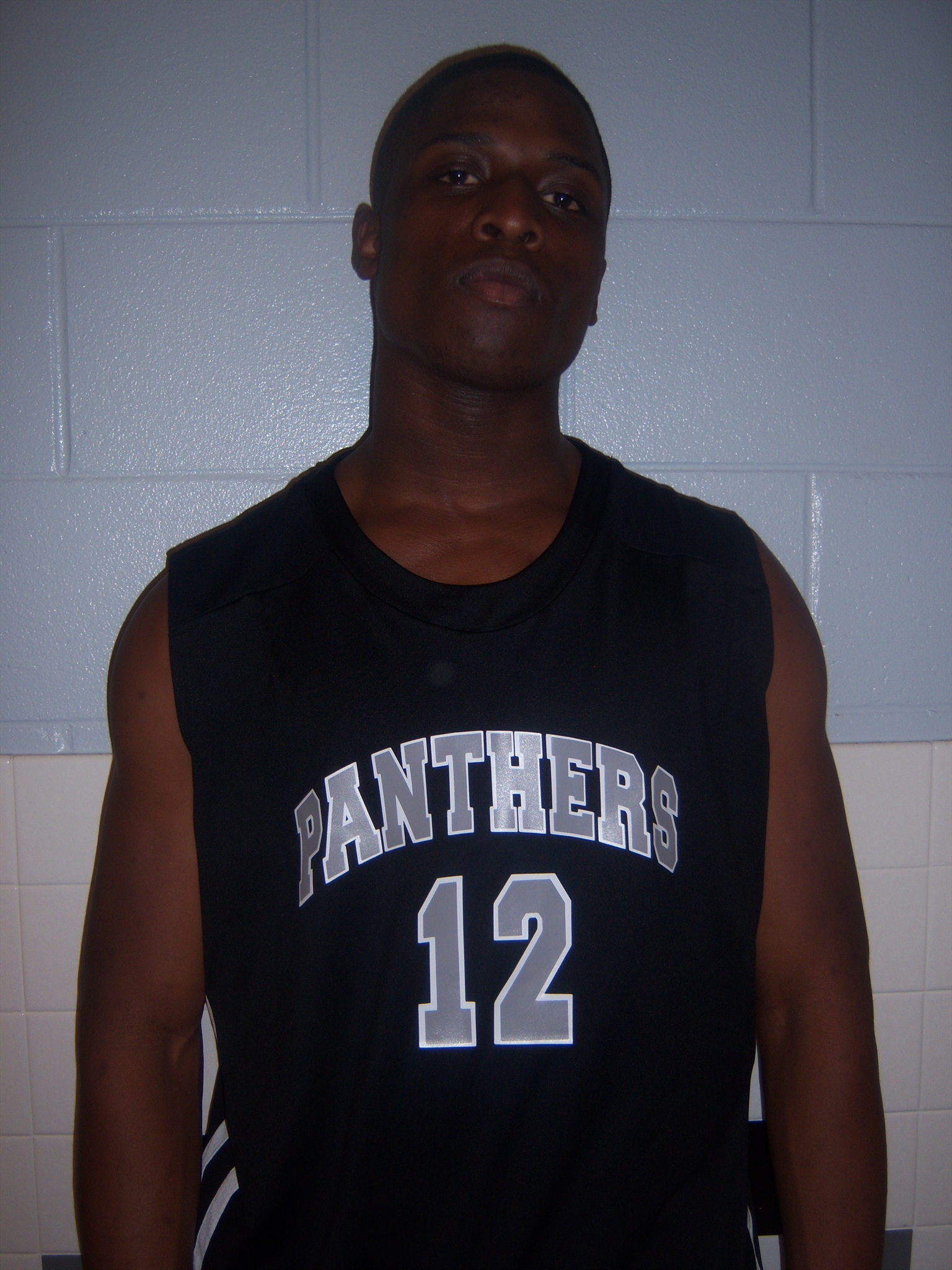 Marquis Brown