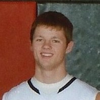 Paul Matthews mugshot