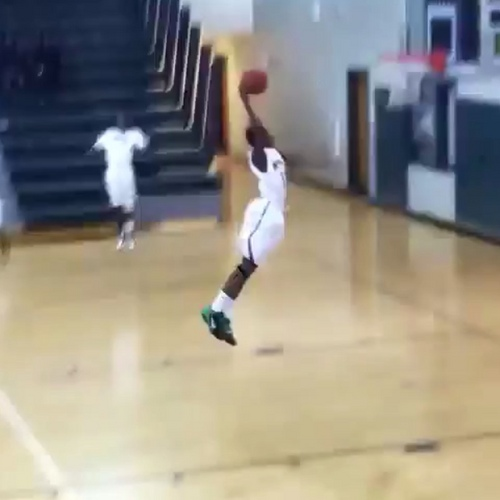 Bakari Copeland
