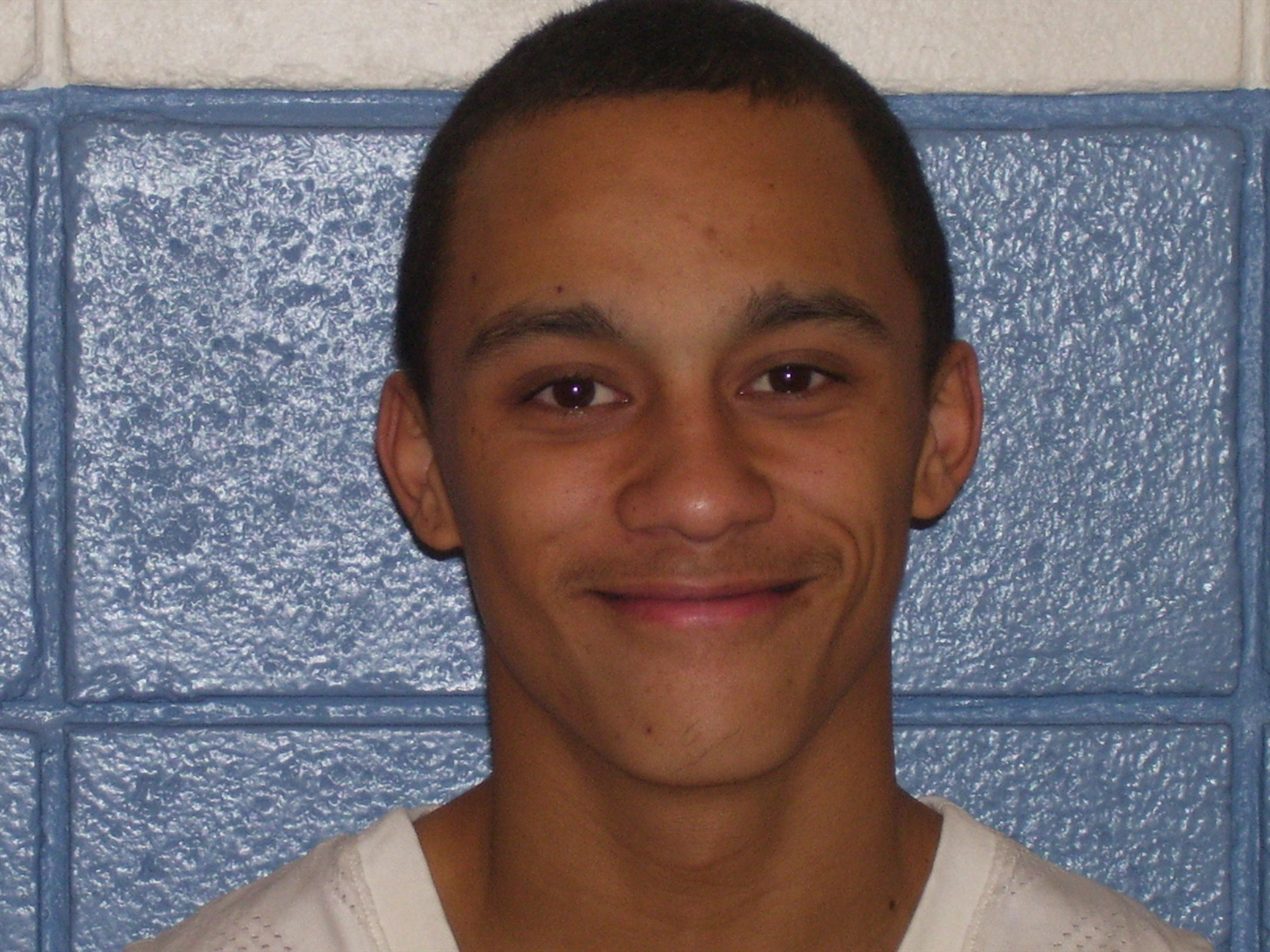 Zion Jones