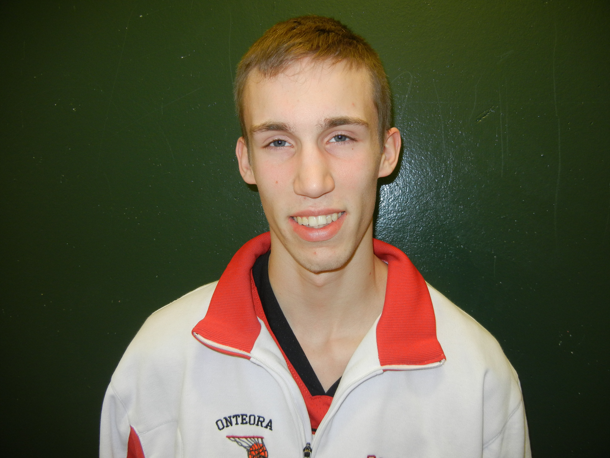 Nick Occhi