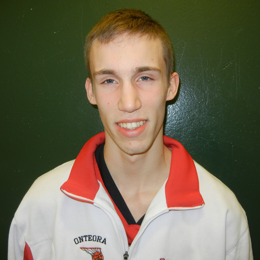 Nick Occhi mugshot
