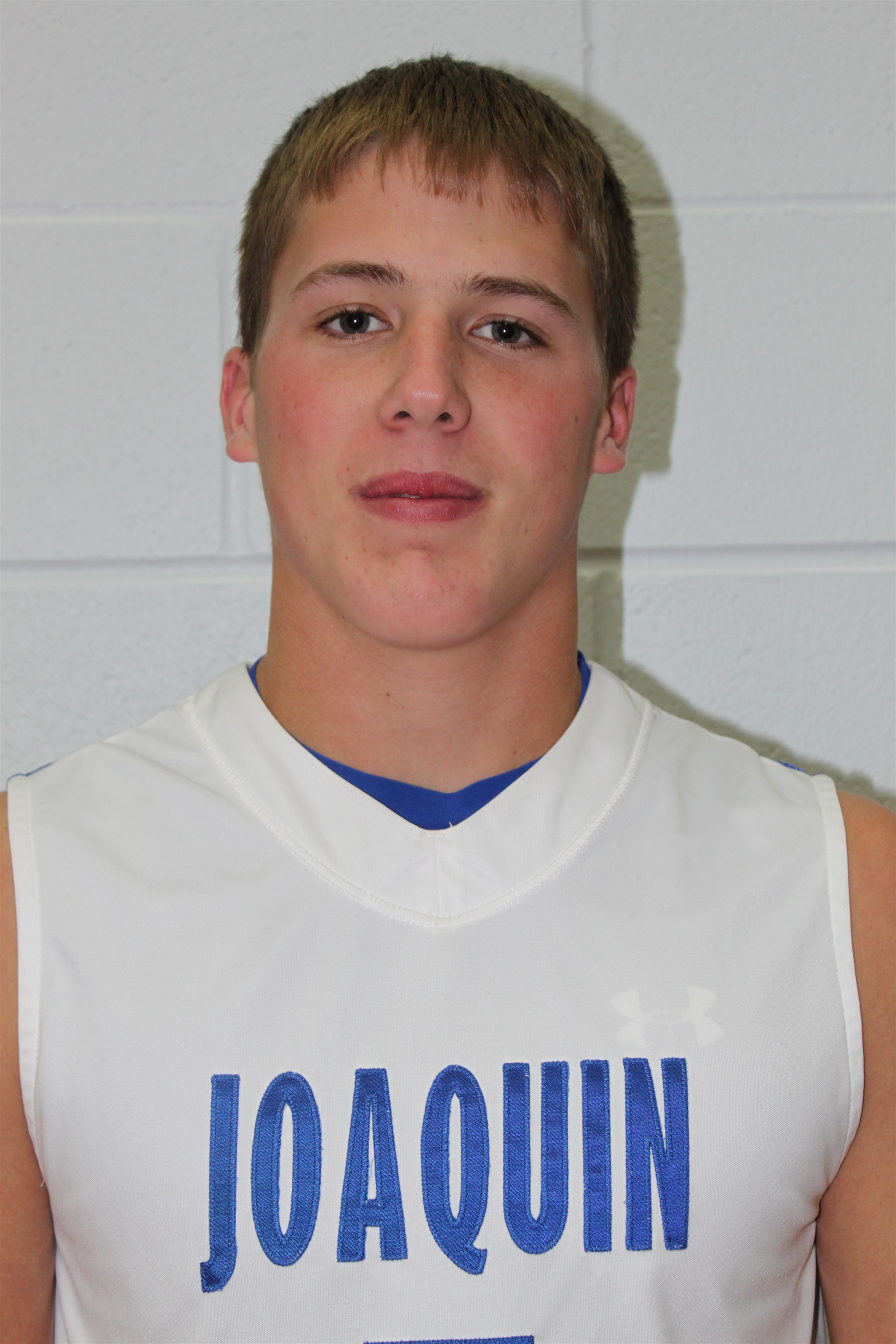 Will  Vaughn