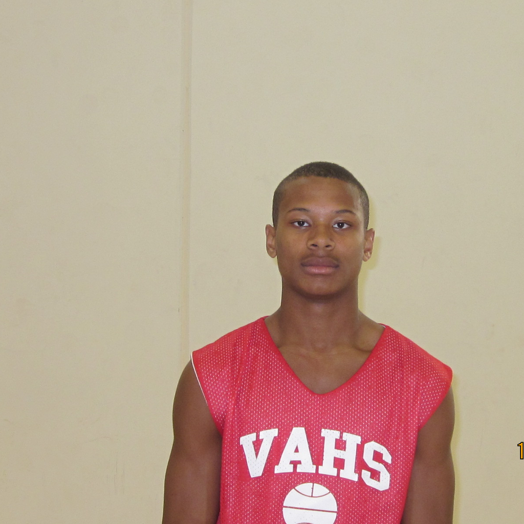Diante Parker