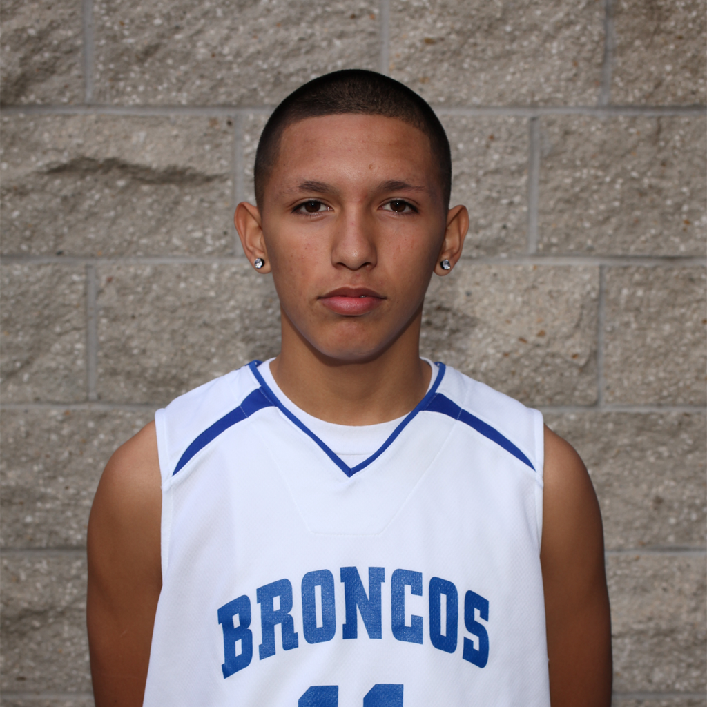 Lorenzo Mata mugshot