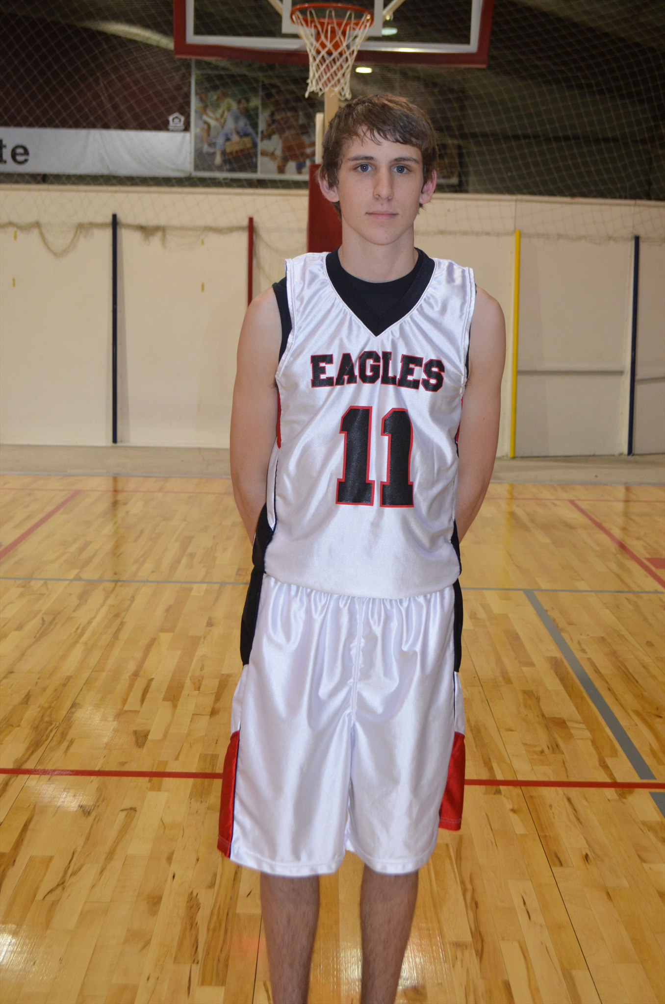Nathan Mateer