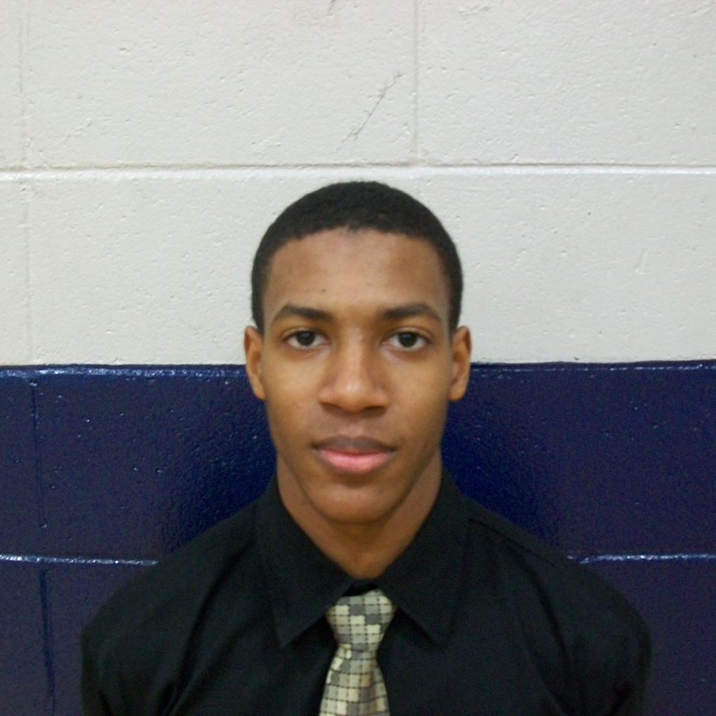 Brandon  Williams