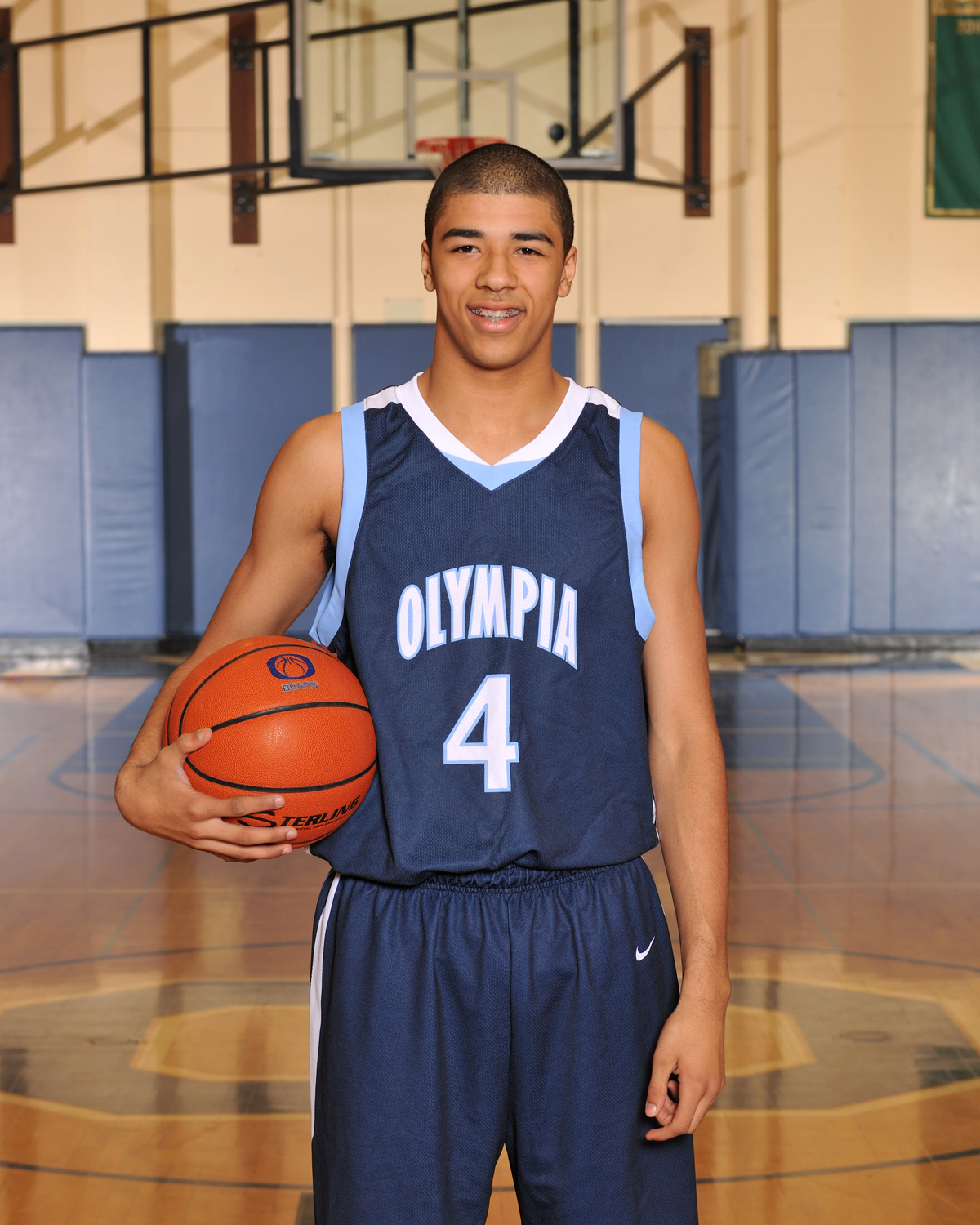 Michael Naipo