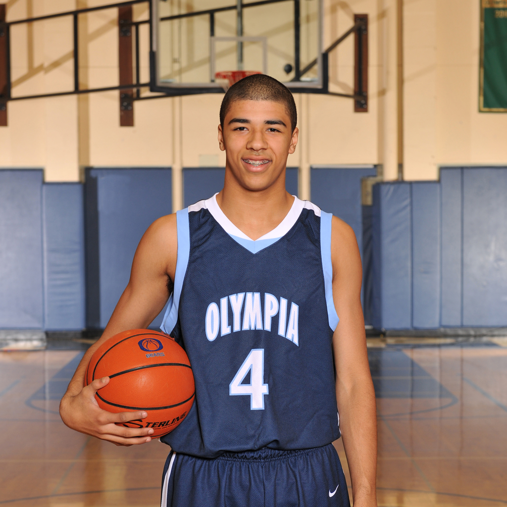 Michael Naipo