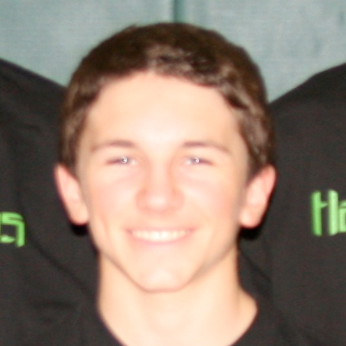 Deane Rinaldi mugshot