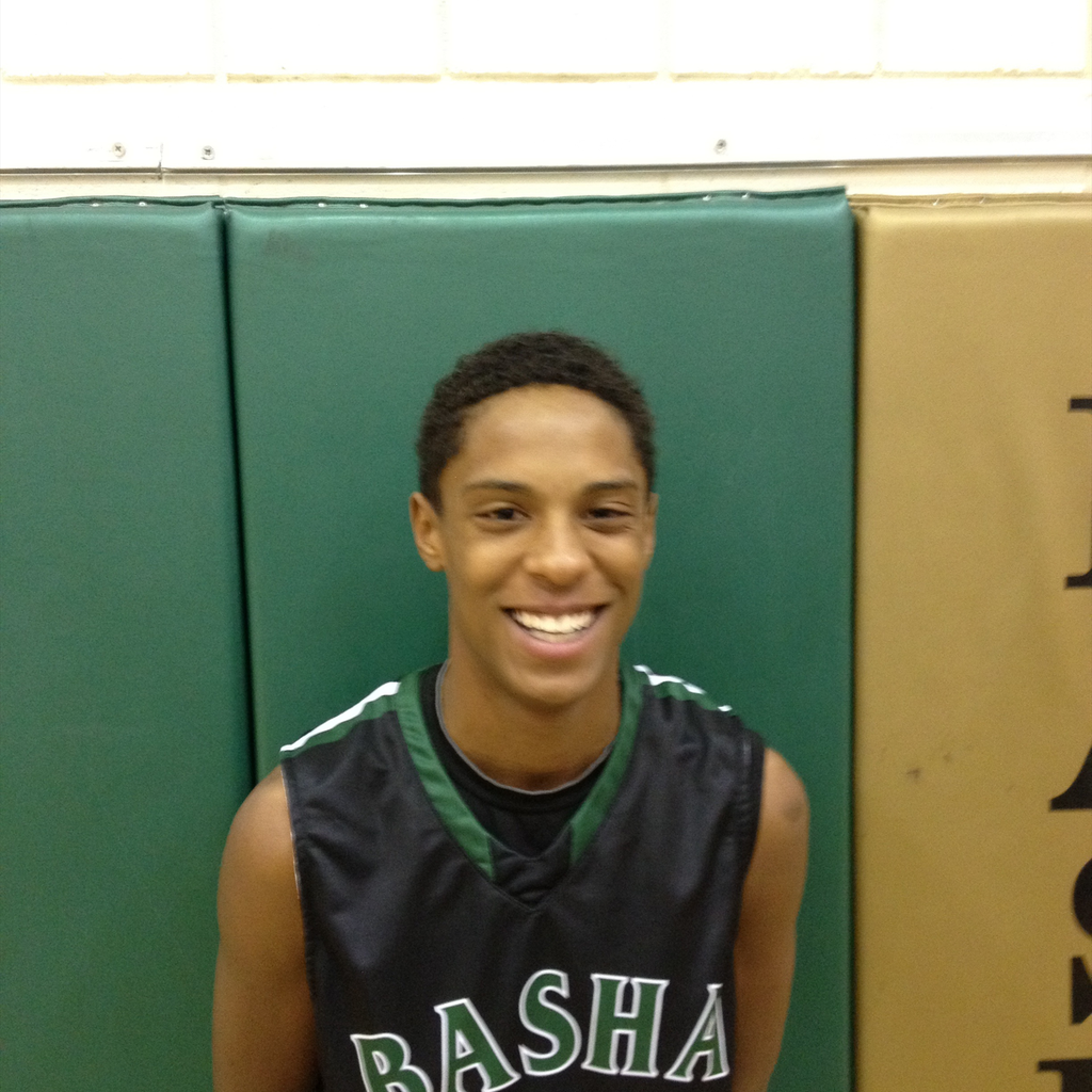 Stephon Lumley