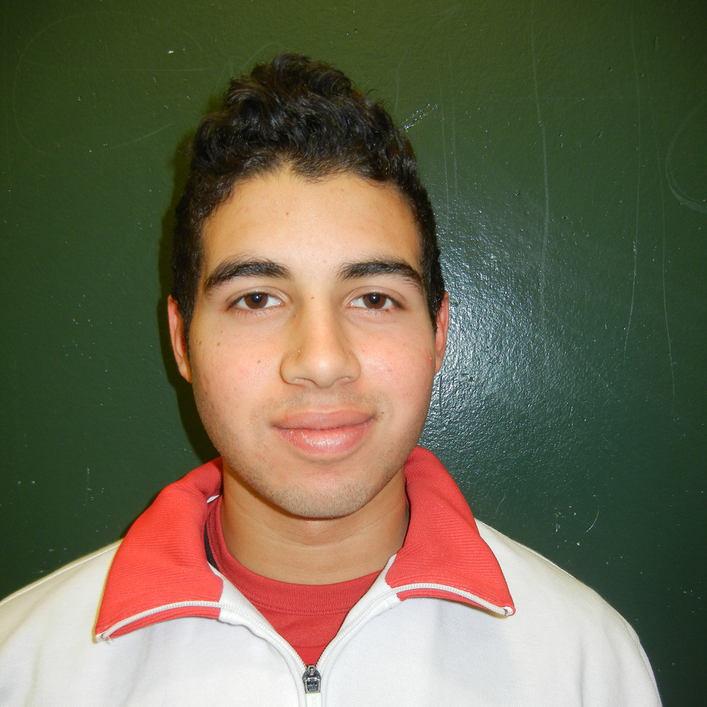 Jordan Bock mugshot