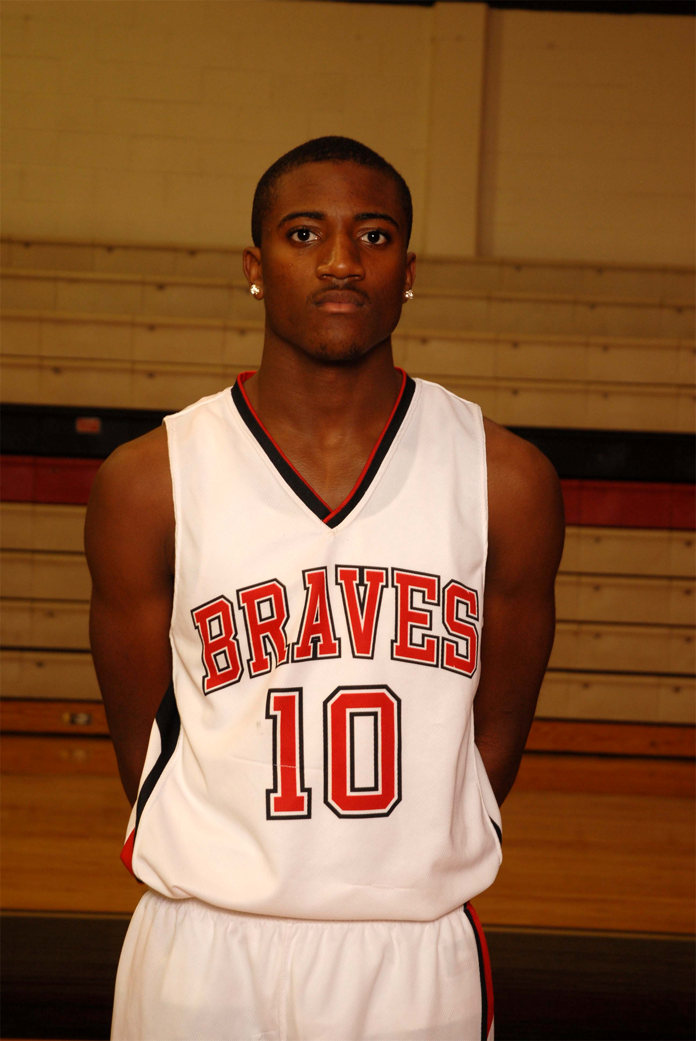Josh Reeves