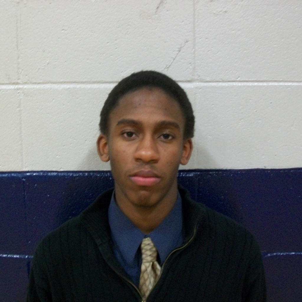 Bryan Gray