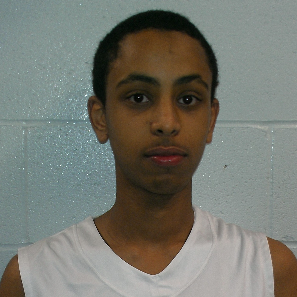 Mohamed Hersi mugshot